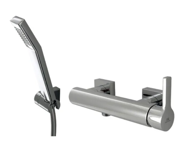 Urban Pack Monocomando Banho Duche Noken 100081860