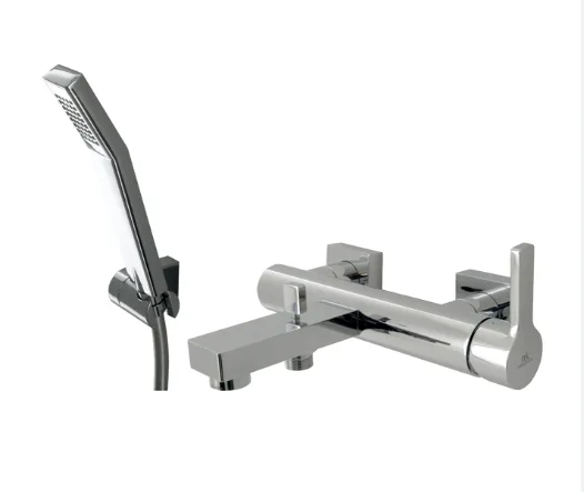 Noken Urban Pack Monocomando Banho 100081861