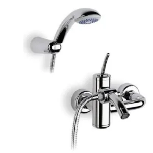 Torneira Monocomando para Banheira Atai A5A0134A00 Roca
