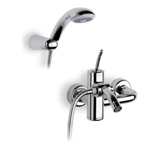 Torneira Monocomando para Banheira Atai A5A0134A00 Roca