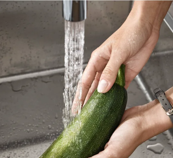 Torneira de Cozinha Hansgrohe Focus M42 220 71820000 - Image 3