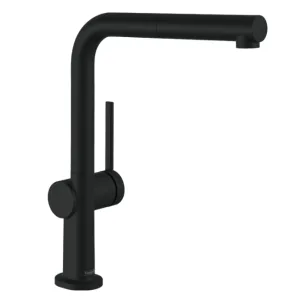 Torneira de Cozinha Focus M54 Extraível Hansgrohe 72808670