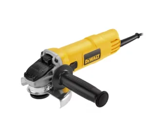Rebarbadora Acabamentos DeWalt 900W DWE4157 125mm