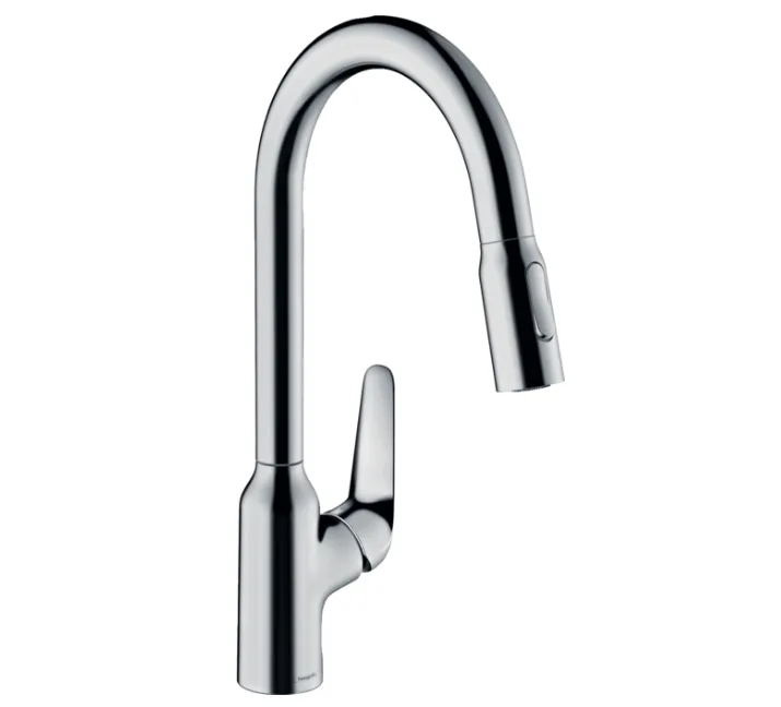 Torneira de Cozinha Hansgrohe Focus M42 220 71820000