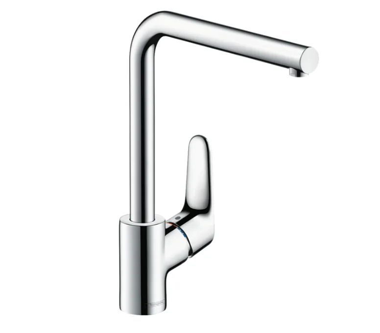 Torneira de Cozinha Focus M41 280 Hansgrohe