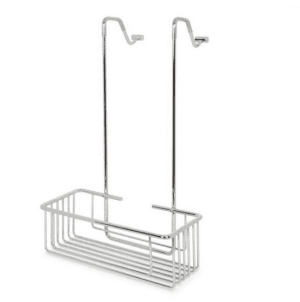 Saboneteira/Cabide para Cabine Beltrán