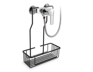 Cesta Saboneteira para Duche Gedy