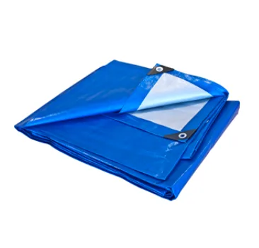 Toldo Super Azul 6x4m Hepoluz - Image 3