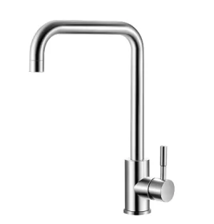 Torneira Lava-Louça Pelicano Satinada Arcoban