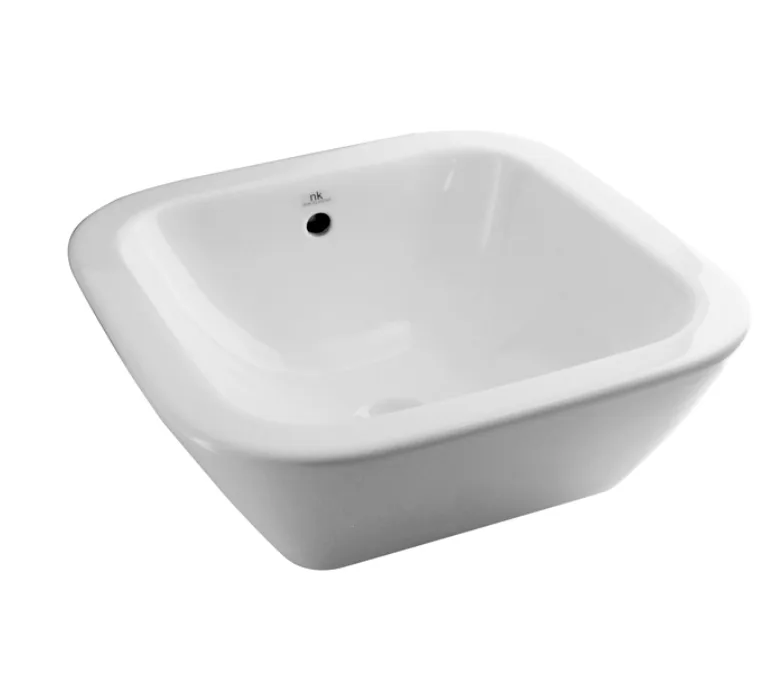 Nantes Square Lavatório Bancada Noken N390000035
