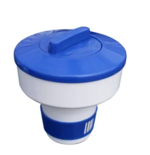 Clorador Flutuante para Piscina Tamar