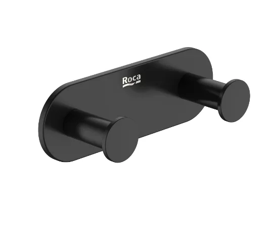 Hotels Round Cabide Duplo Roca