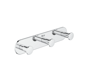 Cabide Triplo Hotels Round Roca