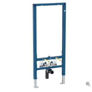 Estrutura Geberit Duofix para Bidé 112 cm