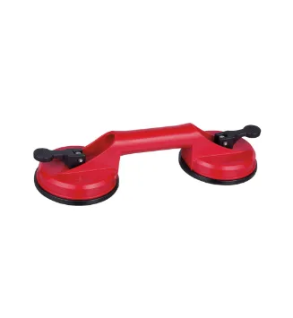 Ventosa Dupla Cortag