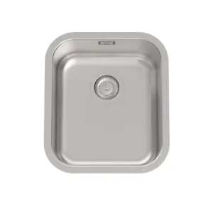 Lava-louça Porto 39cm Inox A870R10330 Roca