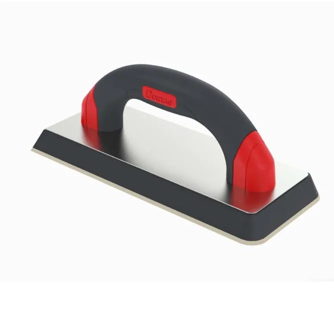 Talocha Float – Cabo Emborrachado CORTAG