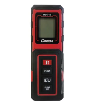 Medidor de Distância a Laser MDC 40 Cortag