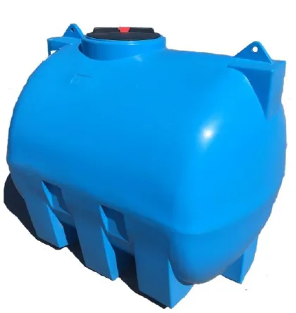deposito de agua rototec