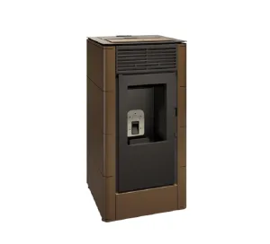 Salamandra a Pellets Hydro Selena 18 kW Ferlux