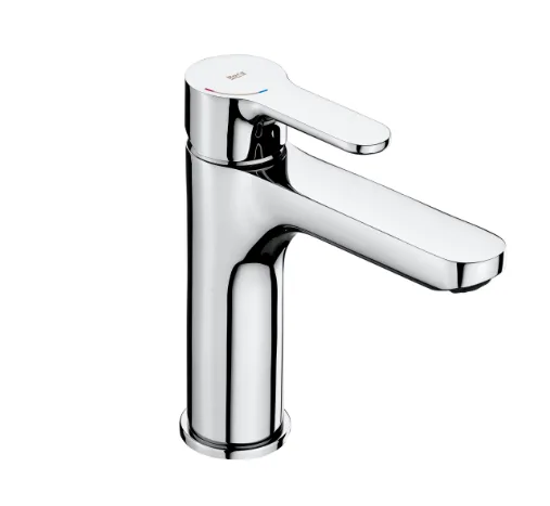 Torneira de Lavatório L20 Cano Médio A5A3B09C00 Roca