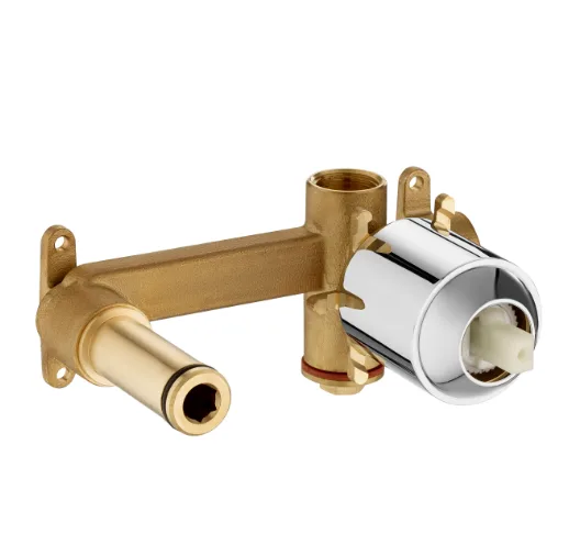 Kit Universal Torneiras de Encastrar A525220603 Roca