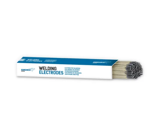 Eletrodos Básico KSE 6905 ø 3.2x350mm Kangaroo 50unidades