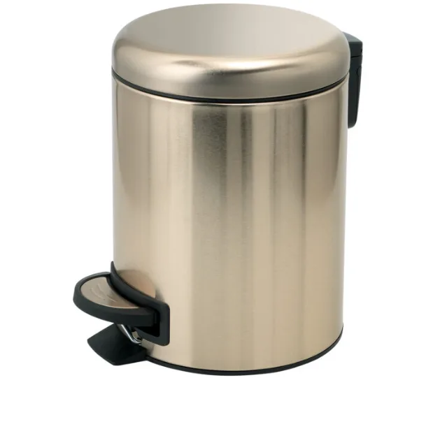 Balde de Lixo Potty 3L Gedy