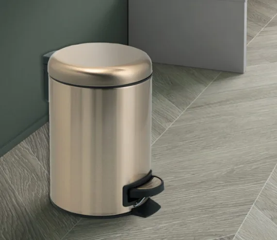 Balde de Lixo Potty 3L Gedy - Image 2