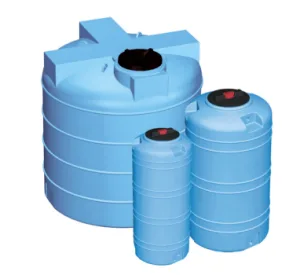 Rototec Depósito Vertical de Superfície 5050L V5000