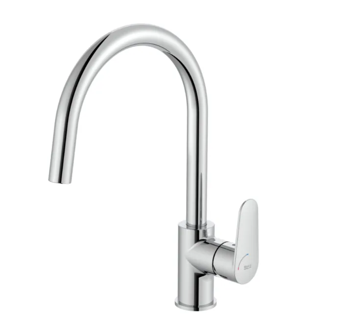 Torneira Cozinha Victoria Plus Roca A5A844FC00