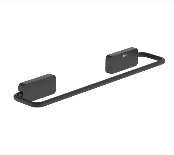 Toalheiro Sonata 30cm Preto A817723NB0
