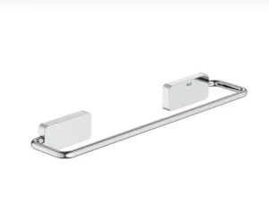 Toalheiro Sonata 30cm Cromado Roca A817723C00