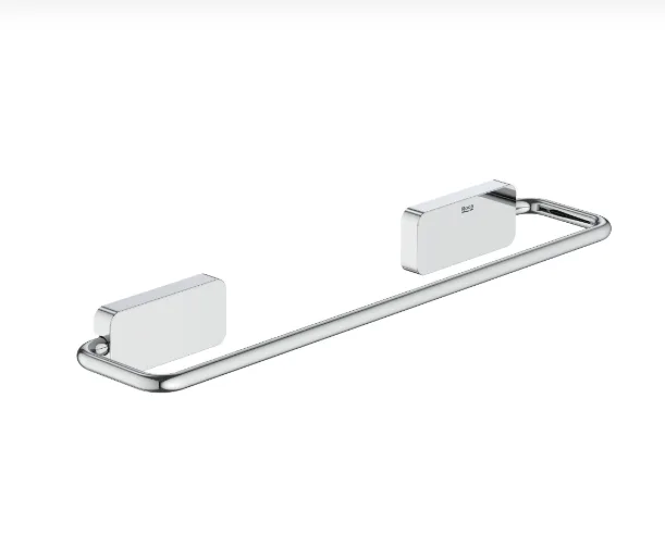 Toalheiro Sonata 30cm Cromado Roca A817723C00