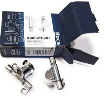 Dobradiças Assento Dama Senso / Giralda Roca AI0002100R - Image 3