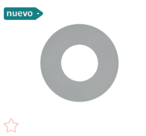 Kit Junta Fecho 32 X 68 (1un) AH0007000R Roca