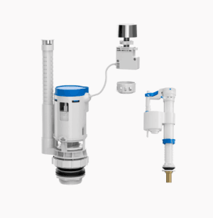 Cabo mais kit de download + A8_I A822505800 Roca