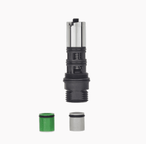 Kit inversor anti-retorno para torneira de chuveiro de banheiro A525087300 Roca