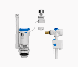 Kit de pack de descarga cabo plus + A8_l A822505900 ROCA