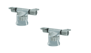 Dobradiças Assento Dama Senso / Giralda Roca AI0002100R