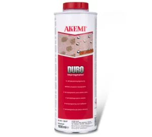 Impragnante Duro Terraços / Mármores / Escadas 1L AKEMI