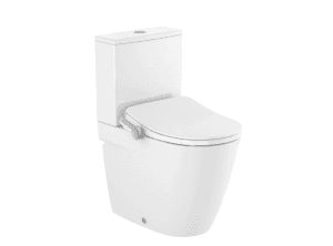 In-Wash Ona Smart Toilet A803461S01 Roca