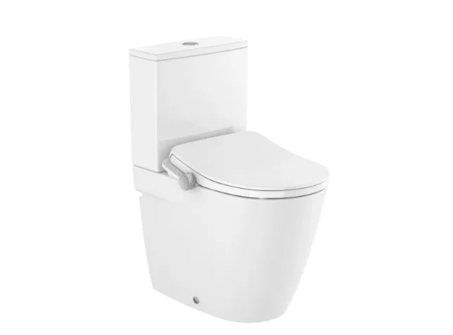 In-Wash Ona Smart Toilet A803461S01 Roca