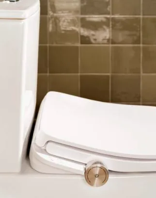 In-Wash Ona Smart Toilet A803461S01 Roca - Image 3