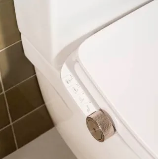 In-Wash Ona Smart Toilet A803461S01 Roca - Image 4