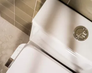 In-Wash Ona Smart Toilet A803461S01 Roca - Image 5