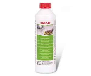 Pro Scrub Limpador Abrasivo Akemi 0,5 L