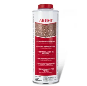 Impermeabilizante de Pedras 1L / 5L AKEMI