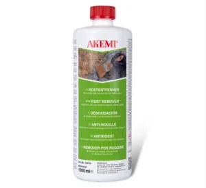 Desoxidação Pedra / Granito 1L AKEMI