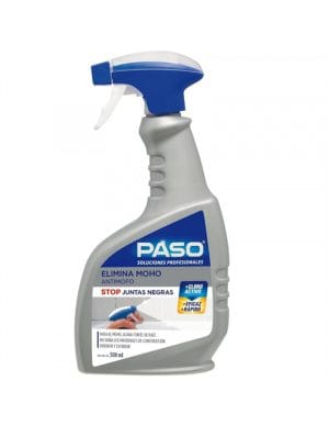 Spray Removedor de Bolor CEYS 500 ml